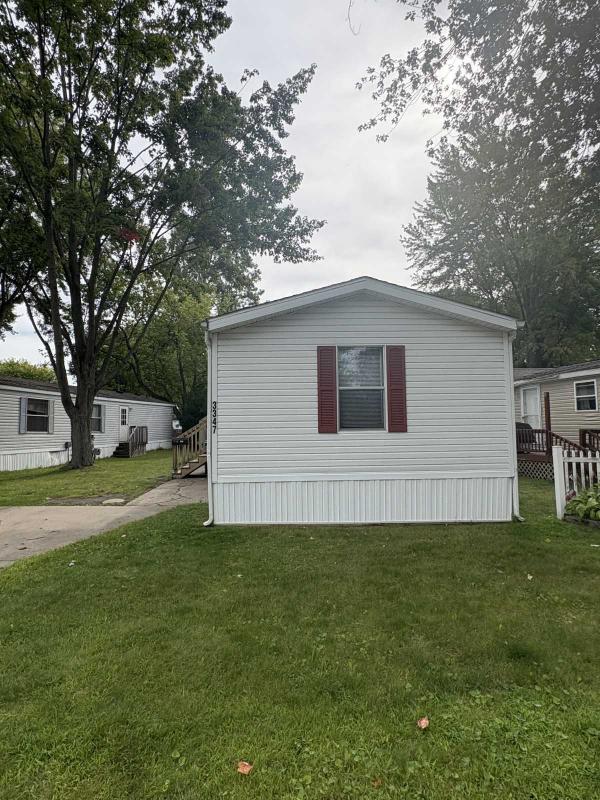 1994 Redman Mobile Home For Sale