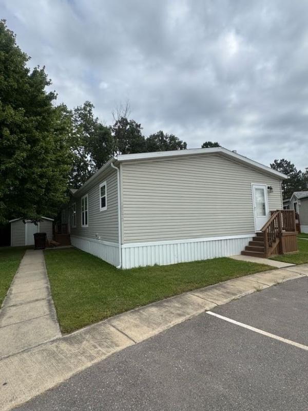 2016 Redman Mobile Home For Sale