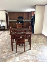 2016 Redman Manufactured Home