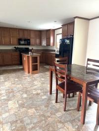 2016 Redman Manufactured Home