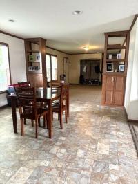 2016 Redman Manufactured Home