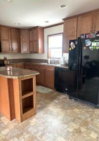 2016 Redman Manufactured Home