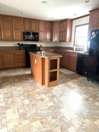 2016 Redman Manufactured Home