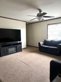 2016 Redman Manufactured Home