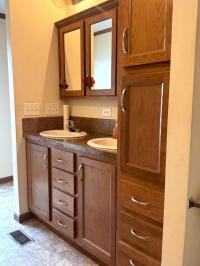 2016 Redman Manufactured Home