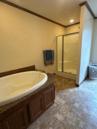 2016 Redman Manufactured Home
