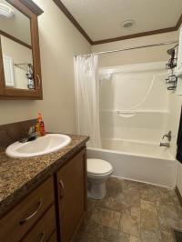 2016 Redman Manufactured Home