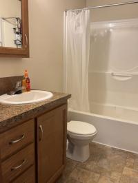 2016 Redman Manufactured Home