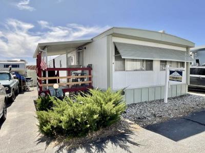 Mobile Home at 6 Mobile Manor Dr Reno, NV 89506