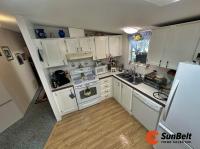 1992 CARR Mobile Home