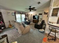 1992 CARR Mobile Home