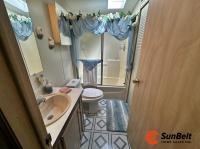 1992 CARR Mobile Home