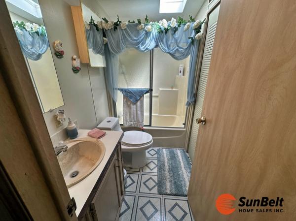 1992 CARR Mobile Home
