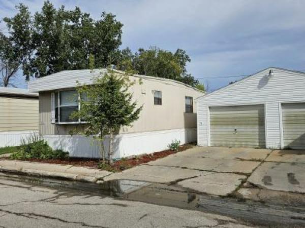 1984 Artcraft Sattellite Manufactured Home