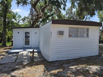 Mobile Home at 6910 Alafia Dr. Riverview, FL 33578