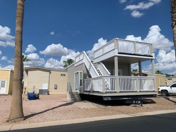 2027 Cavco Mobile Home For Sale