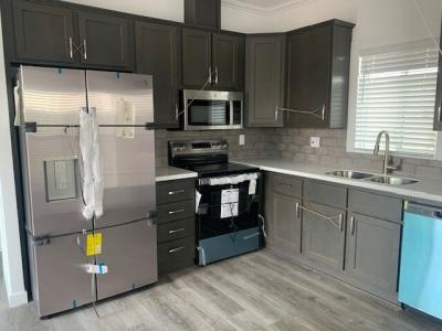 Photo 4 of 12 of home located at 1452 S Ellsworth Rd Mesa, AZ 85209