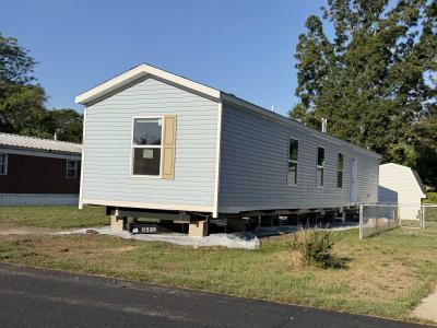 Mobile Home at 3351 Beechnut St Lot #217 Muskegon, MI 49444