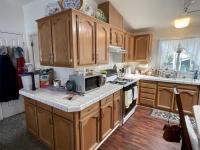 1993 Golden West Manufactured Home