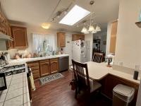 1993 Golden West Manufactured Home