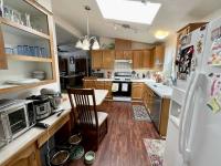 1993 Golden West Manufactured Home