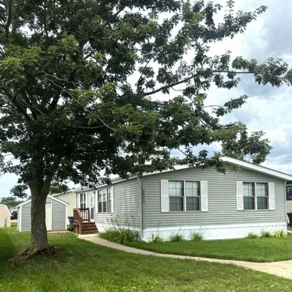 1989 Champion Mobile Home For Sale
