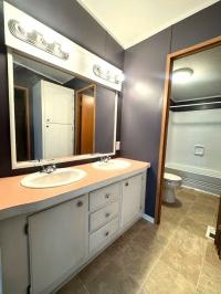 1989 Champion Manufactured Home