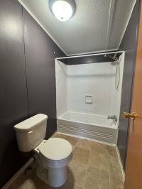 1989 Champion Manufactured Home