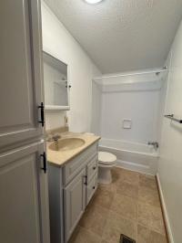 1989 Champion Manufactured Home