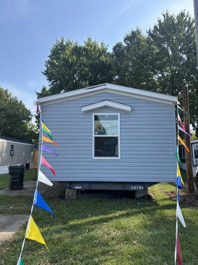 Mobile Home at 1457 Glengarry Fairdale, KY 40118