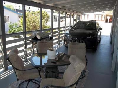 Photo 3 of 26 of home located at 15301 N. Oracle Road #89 Tucson, AZ 85739