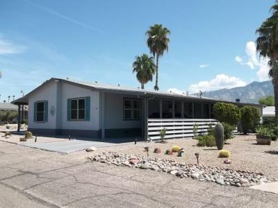 Photo 2 of 26 of home located at 15301 N. Oracle Road #89 Tucson, AZ 85739