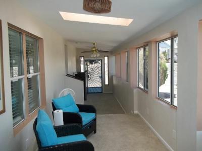 Photo 4 of 26 of home located at 15301 N. Oracle Road #89 Tucson, AZ 85739