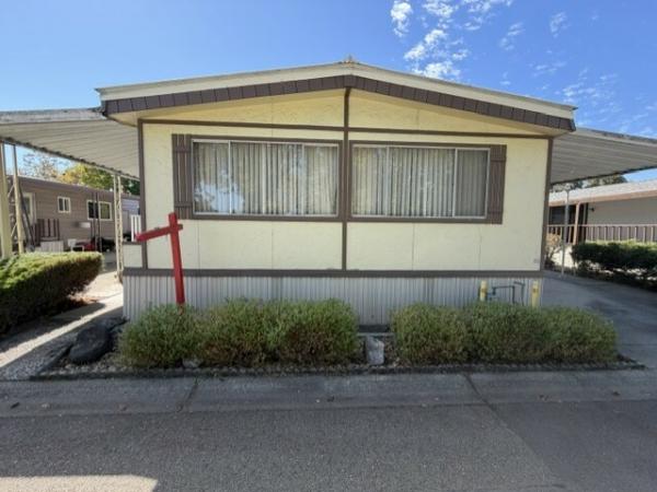 Photo 1 of 2 of home located at 1414 Buckingham Way Hayward, CA 94544