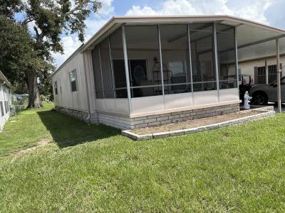 Mobile Home at 115 Danny Drive Valrico, FL 33594