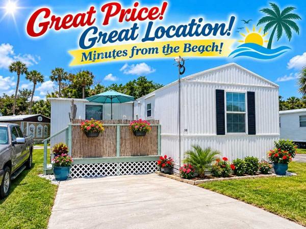 1994  Mobile Home For Sale