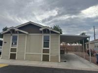 2017 CAVCO CAVCO Manufactured Home