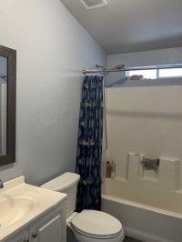 2017 CAVCO CAVCO Manufactured Home