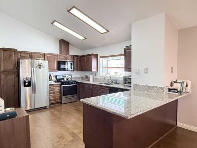 Photo 3 of 30 of home located at 6420 E. Tropicana Las Vegas, NV 89122