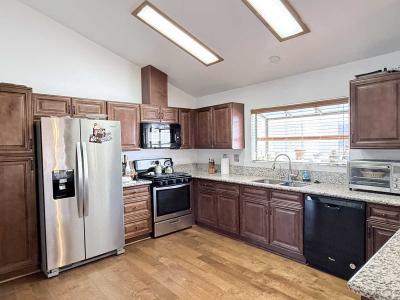 Photo 4 of 30 of home located at 6420 E. Tropicana Las Vegas, NV 89122