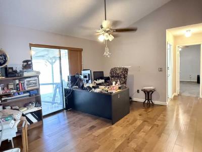 Photo 5 of 30 of home located at 6420 E. Tropicana Las Vegas, NV 89122