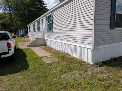 Mobile Home at 112 Cedarwood Dr. Fulton, NY 13069