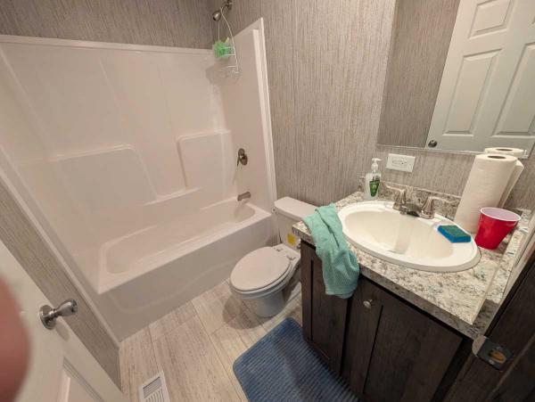 2020 Colony DS1005-P3 Mobile Home