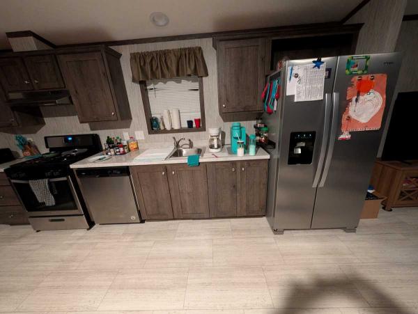 2020 Colony DS1005-P3 Mobile Home