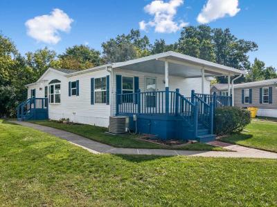 Mobile Home at 2700 Shimmons Rd., #118 Auburn Hills, MI 48326