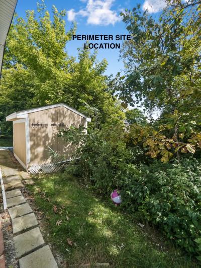 Photo 3 of 29 of home located at 2700 Shimmons Rd., #118 Auburn Hills, MI 48326
