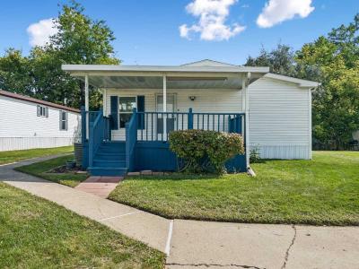Photo 4 of 29 of home located at 2700 Shimmons Rd., #118 Auburn Hills, MI 48326