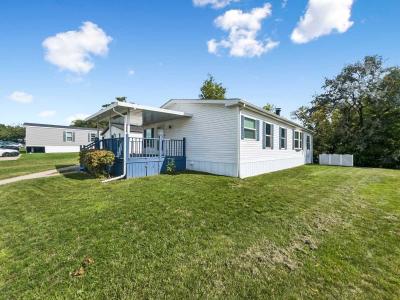 Photo 5 of 29 of home located at 2700 Shimmons Rd., #118 Auburn Hills, MI 48326