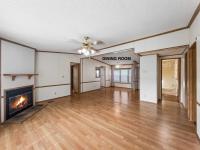 1991 Patriot Manufactured Home