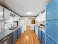 1991 Patriot Manufactured Home